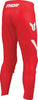 Pantalon enfant THOR Ridemode Menace Rouge