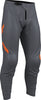 Pantalon enfant THOR Ridemode Menace gris