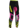 Tenue enfant THOR Sportmode Punkd Noir/Fu