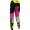 Tenue enfant THOR Sportmode Punkd Noir/Fu