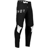Pantalon enfant THOR Sportmode Strike Noir