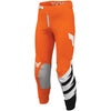 Pantalon enfant THOR Launchmode Shockie Fl Orange/Noir