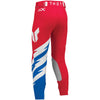 Pantalon enfant THOR Launchmode Shockie Rouge/Bleu
