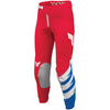 Pantalon enfant THOR Launchmode Shockie Rouge/Bleu