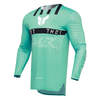 Tenue THOR SPORTMODE Flite vert/brun 2025