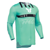 Tenue THOR SPORTMODE Flite vert/brun 2025