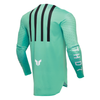 Tenue THOR SPORTMODE Flite vert/brun 2025