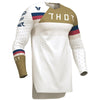 Tenue THOR SPORTMODE League blanc 2026