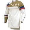 Tenue THOR SPORTMODE League blanc 2026