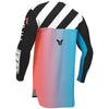 Maillot enfant THOR Sportmode Synth noir