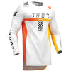 Tenue THOR SPORTMODE Synth blanc 2026