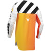 Tenue THOR SPORTMODE Synth blanc 2026