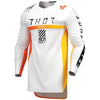 Tenue THOR SPORTMODE Synth blanc 2026