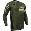 Tenue THOR LAUNCHMODE Bleach camo 2026