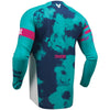 Tenue THOR LAUNCHMODE Bleach blanc/bleu 2026