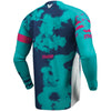 Tenue THOR LAUNCHMODE Bleach blanc/bleu 2026