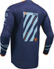 Maillot THOR Launchmode Futura Bleu/Orange