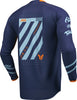 Maillot THOR Launchmode Futura Bleu/Orange
