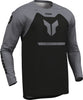 Maillot THOR Ridemode Menace Noir