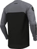 Maillot THOR Ridemode Menace Noir