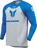 Maillot THOR Ridemode Menace Bleu
