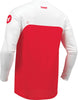 Maillot THOR Ridemode Menace Rouge