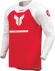 Maillot THOR Ridemode Menace Rouge
