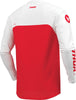 Maillot THOR Ridemode Menace Rouge