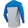 Maillot enfant THOR RIDEMODE Menare bleu