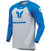 Maillot enfant THOR RIDEMODE Menare bleu