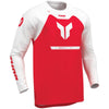 Maillot enfant THOR RIDEMODE Menare rouge