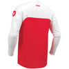 Maillot enfant THOR RIDEMODE Menare rouge