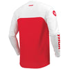 Maillot enfant THOR RIDEMODE Menare rouge