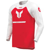 Maillot enfant THOR RIDEMODE Menare rouge