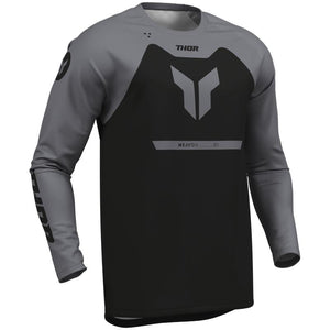 Maillot enfant THOR RIDEMODE Menare noir