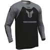 Maillot THOR RIDEMODE Menace noir/gris