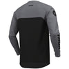 Maillot THOR RIDEMODE Menace noir/gris