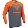 Tenue enfant THOR RIDEMODE Menace gris/orange 2026