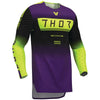 Tenue THOR SPORTMODE Geo noir/violet
