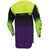 Tenue THOR SPORTMODE Geo noir/violet