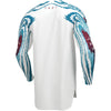 Maillot THOR Sportmode Damascus Blanc