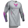 Tenue THOR Sportmode Damascus Gris