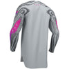 Maillot THOR Sportmode Damascus Gris