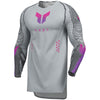 Maillot THOR Sportmode Damascus Gris
