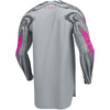 Maillot THOR Sportmode Damascus Gris