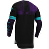 Tenue THOR Sportmode Vanish Noir/Violet