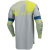 Maillot THOR Sportmode Vanish Gris/Db