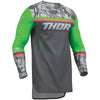 Tenue THOR Sportmode Punkd gris/Vert