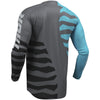 Tenue THOR Launchmode Shredder gris/Aqua