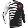 Tenue THOR Launchmode Shredder Noir/Blanc